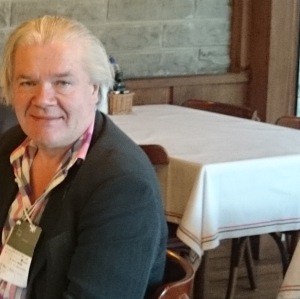Profilbild på Hans Björk