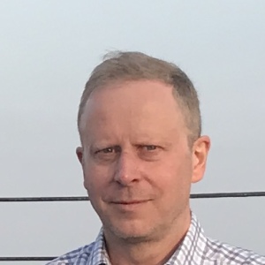 Profilbild på Hans Björkstam