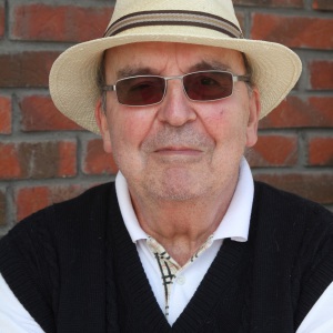 Profilbild på Hans Blomqvist
