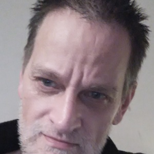 Profilbild på Hans Böngren