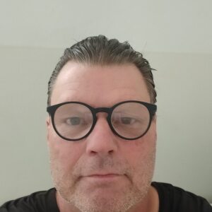 Profilbild på Hans Boström