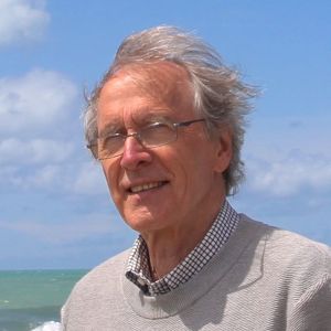 Profilbild på Hans Brunström