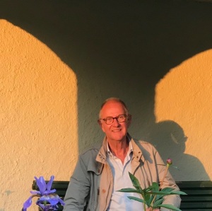 Profilbild på Hans Carlo