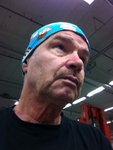 Profilbild på Hans Carlspon