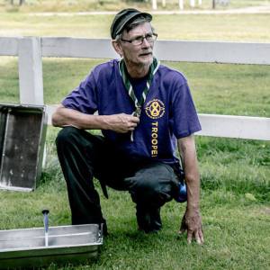 Profilbild på Hans Carlsson