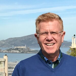 Profilbild på Hans Carlsson