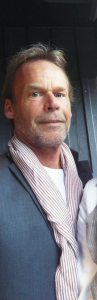 Profilbild på Hans Carlsson