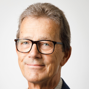 Profilbild på Hans Carnbo