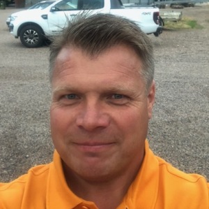 Profilbild på Hans Cedergren