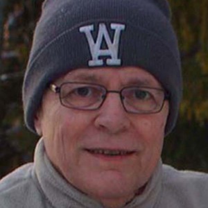 Profilbild på Hans Cederlöf