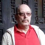 Profilbild på Hans Christensen