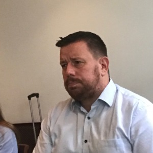 Profilbild på Hans Dahlgren
