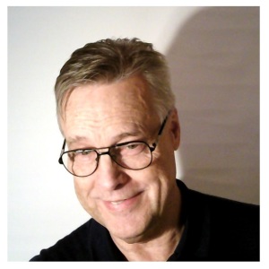 Profilbild på Hans Danielsson