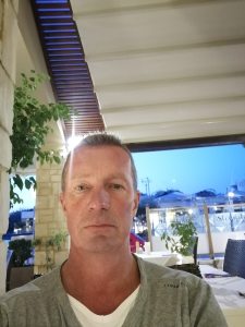 Profilbild på Hans Danielsson