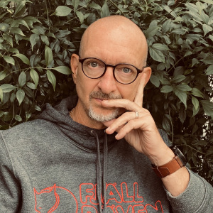 Profilbild på Hans Eisengarten