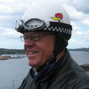 Profilbild på Hans Ekberg