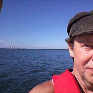 Profilbild på Hans Eklund