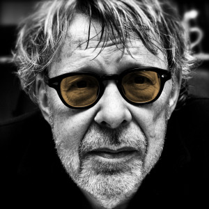 Profilbild på Hans Eklund