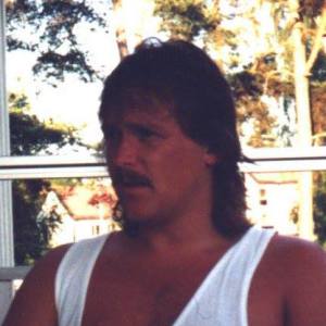Profilbild på Hans Eldin