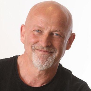 Profilbild på Hans Engberg