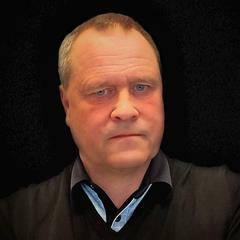Profilbild på Hans Engevi