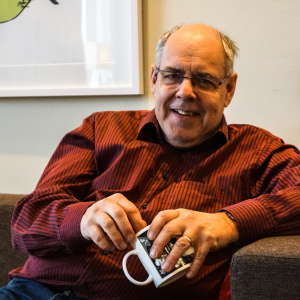Profilbild på Hans Engqvist