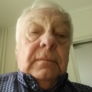 Profilbild på Hans Engren