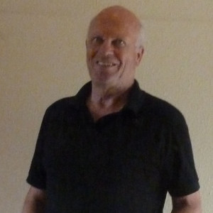 Profilbild på Hans Ericson