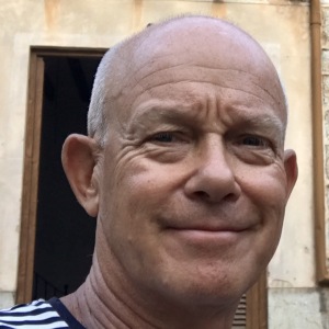 Profilbild på Hans Ericsson