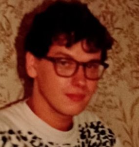 Profilbild på Hans Eriksson