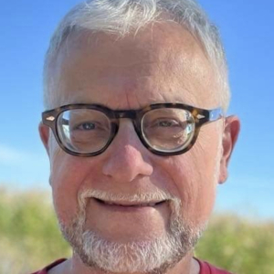 Profilbild på Hans Eriksson