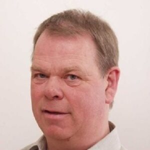 Profilbild på Hans Eriksson