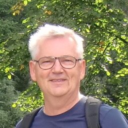 Profilbild på Hans Eriksson