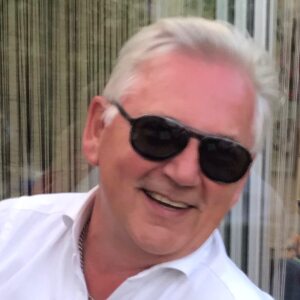 Profilbild på Hans Eriksson