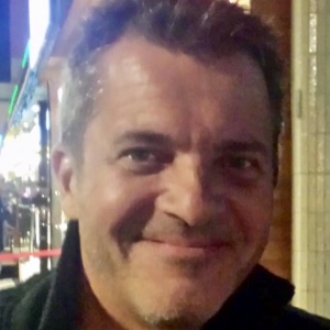 Profilbild på Hans Falk