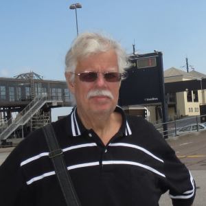 Profilbild på Hans Fohrman