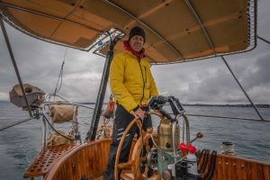 Profilbild på Hans Forssander