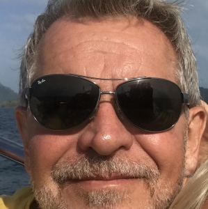 Profilbild på Hans Frost