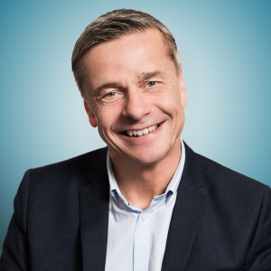 Profilbild på Hans Gävbo