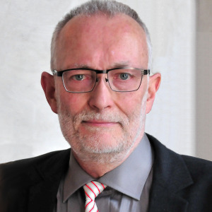 Profilbild på Hans Gatu
