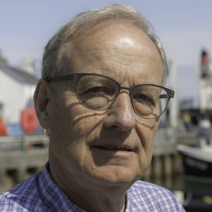 Profilbild på Hans Gille