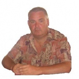 Profilbild på Hans Gimnell