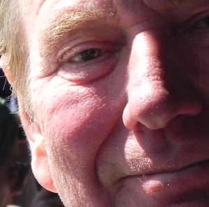 Profilbild på Hans Granqvist