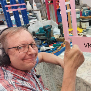 Profilbild på Hans Groth