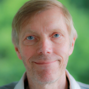 Profilbild på Hans Guldbrand