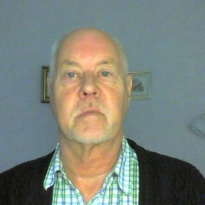 Profilbild på Hans Gustafsson