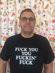 Profilbild på Hans Gustafsson