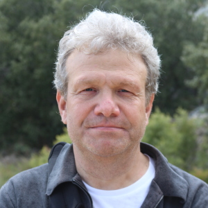 Profilbild på Hans Gustafsson
