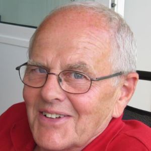 Profilbild på Hans Hallberg