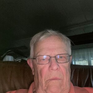 Profilbild på Hans Halvarsson